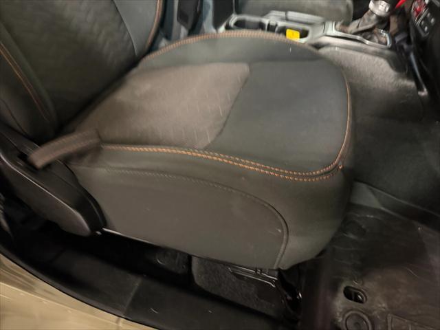 used 2020 Jeep Gladiator car, priced at $31,286