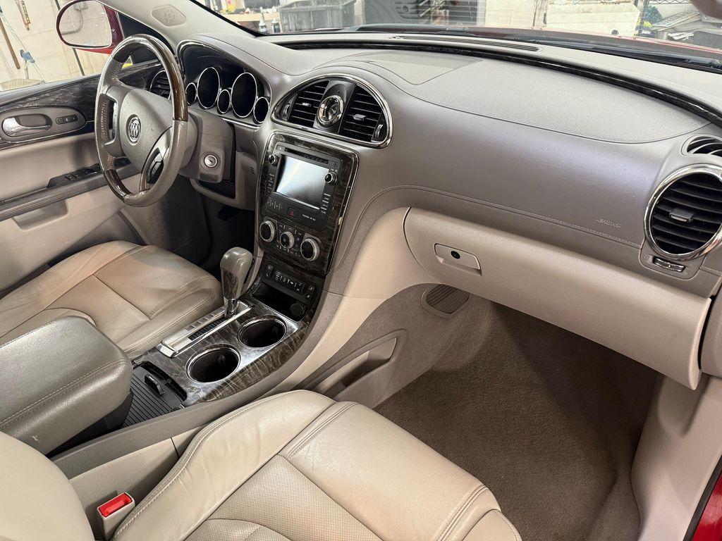 used 2013 Buick Enclave car, priced at $7,482