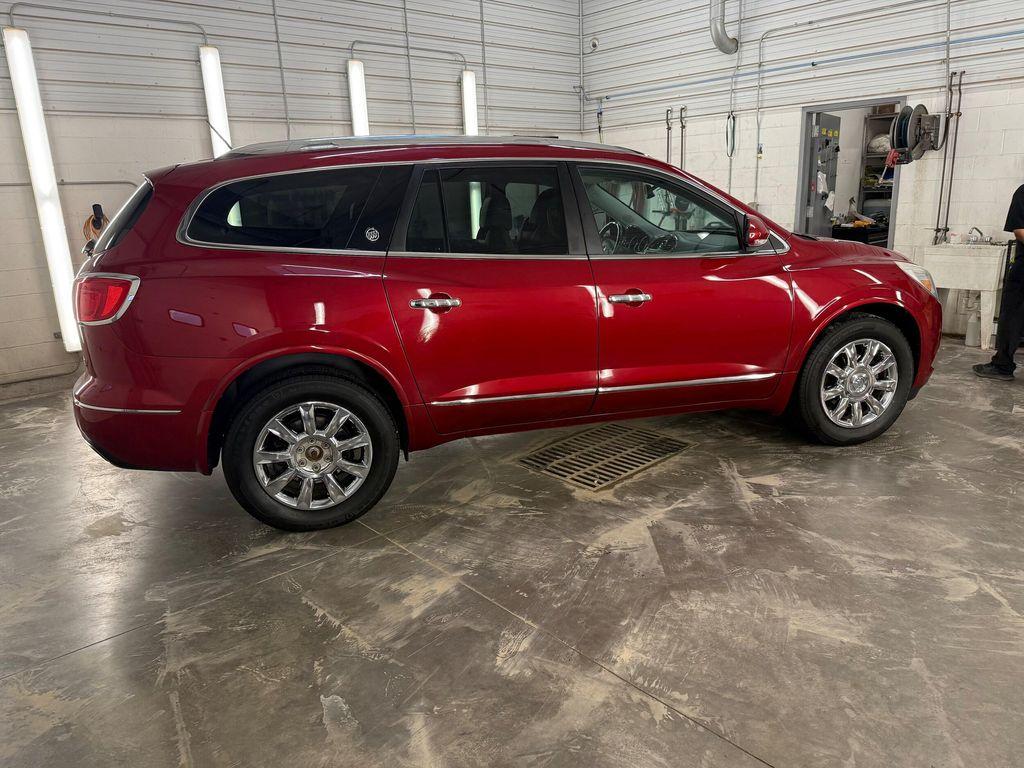 used 2013 Buick Enclave car, priced at $7,482