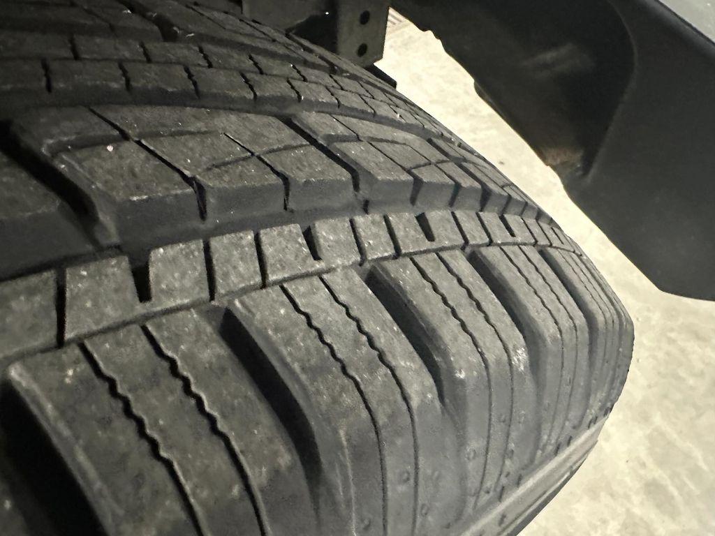 used 2008 Jeep Wrangler car, priced at $14,900