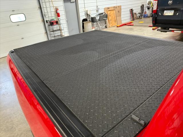 used 2023 Ram 1500 car, priced at $39,459
