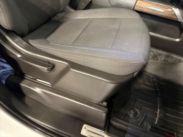 used 2020 Chevrolet Silverado 3500 car, priced at $42,386