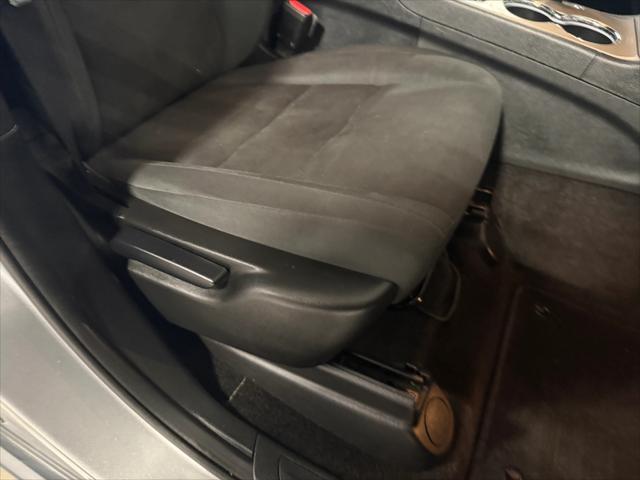 used 2015 Jeep Grand Cherokee car, priced at $14,652