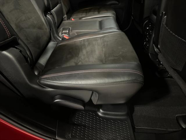 used 2021 Dodge Durango car, priced at $37,673