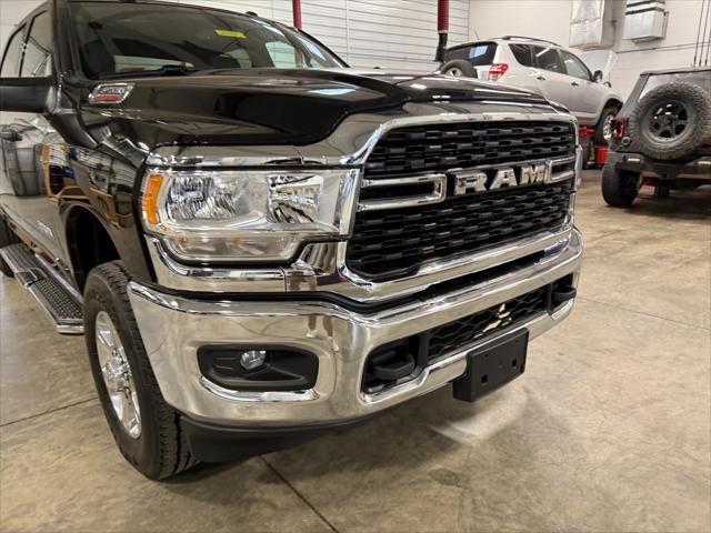 used 2024 Ram 2500 car, priced at $43,974
