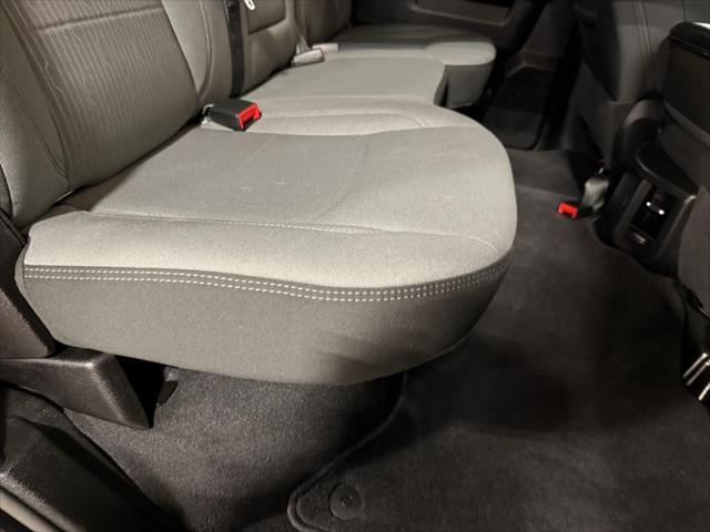 used 2024 Ram 2500 car, priced at $43,974