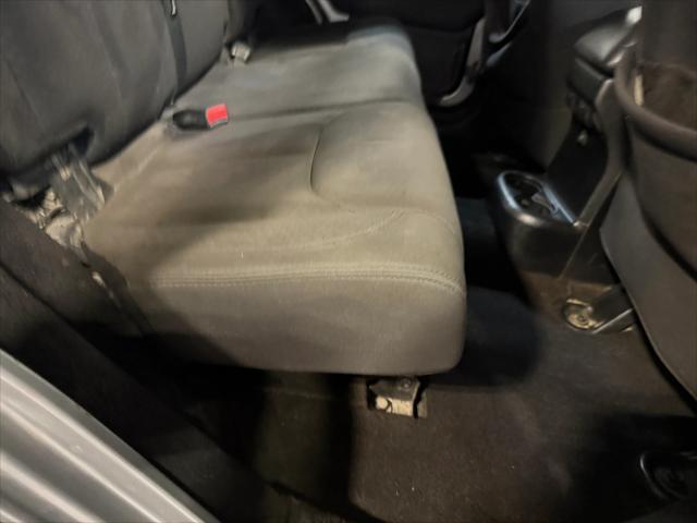 used 2013 Jeep Wrangler Unlimited car, priced at $7,995