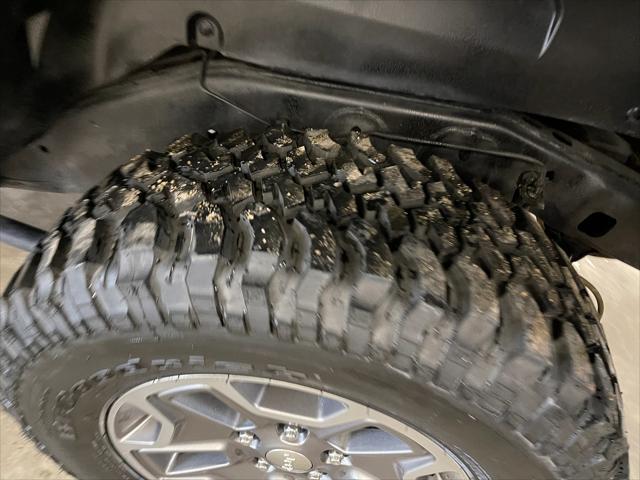 used 2013 Jeep Wrangler Unlimited car, priced at $19,467