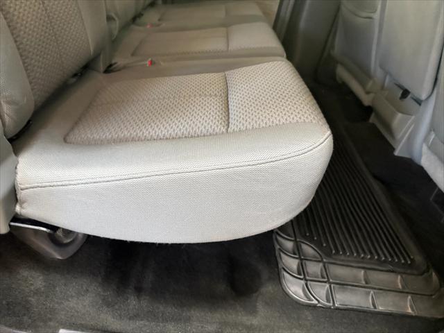 used 2011 Ford F-150 car, priced at $9,928