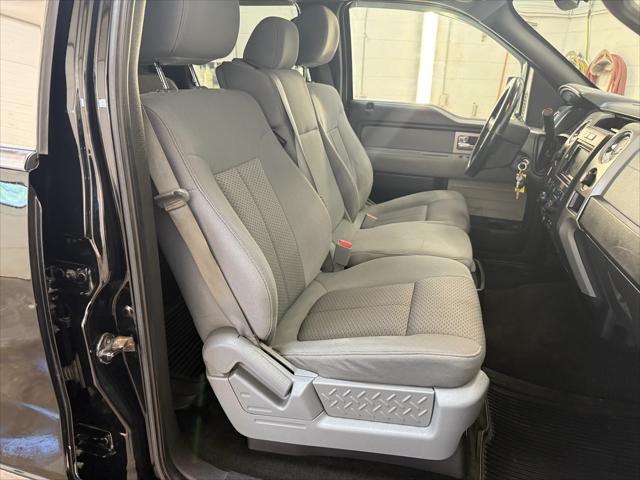 used 2011 Ford F-150 car, priced at $9,928