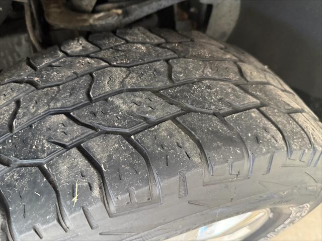 used 2011 Ford F-150 car, priced at $9,928