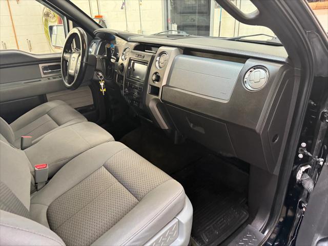used 2011 Ford F-150 car, priced at $9,928