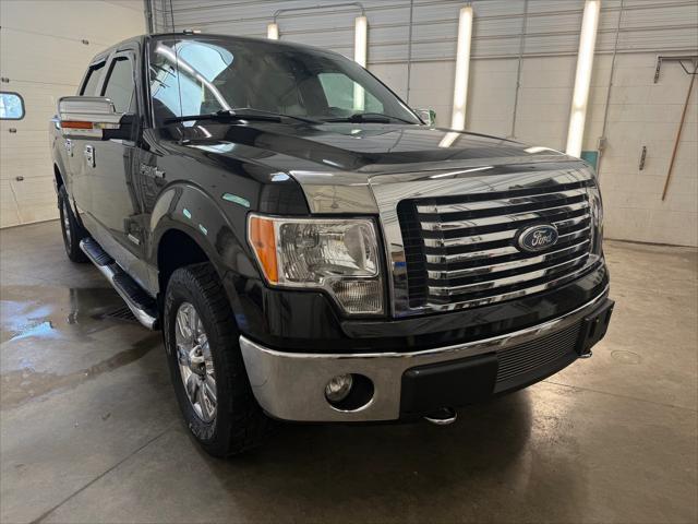 used 2011 Ford F-150 car, priced at $9,928