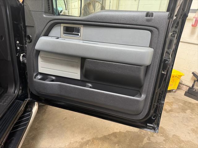 used 2011 Ford F-150 car, priced at $9,928