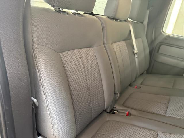 used 2011 Ford F-150 car, priced at $9,928