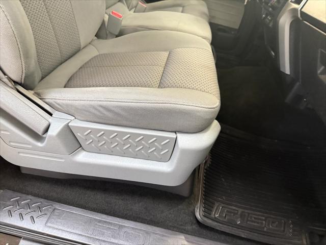 used 2011 Ford F-150 car, priced at $9,928