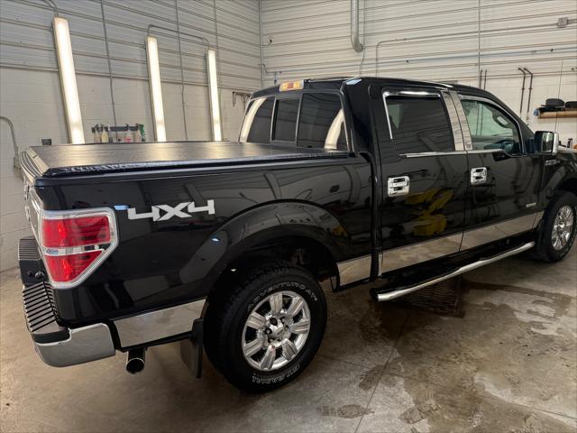 used 2011 Ford F-150 car, priced at $9,928