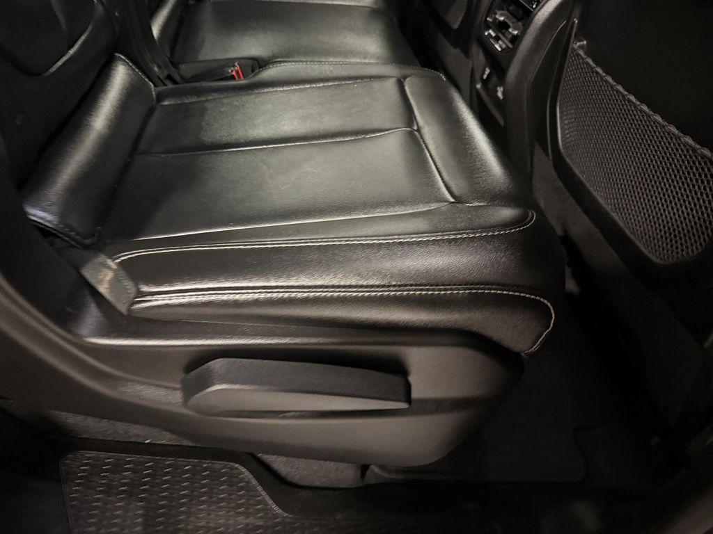 used 2021 Jeep Grand Cherokee L car, priced at $29,236