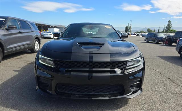 used 2021 Dodge Charger car, priced at $48,923
