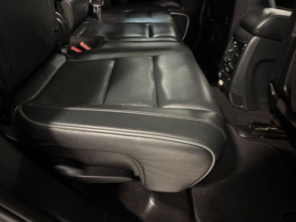 used 2020 Jeep Grand Cherokee car, priced at $25,371