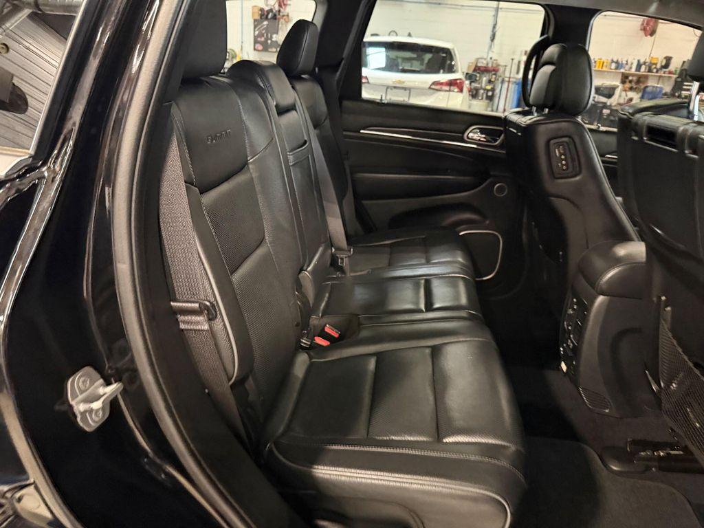 used 2020 Jeep Grand Cherokee car, priced at $25,371