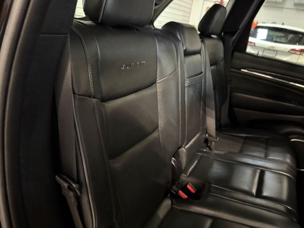 used 2020 Jeep Grand Cherokee car, priced at $25,371