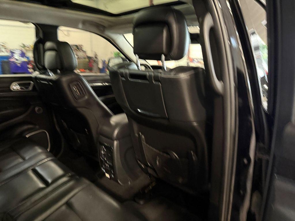 used 2020 Jeep Grand Cherokee car, priced at $25,371