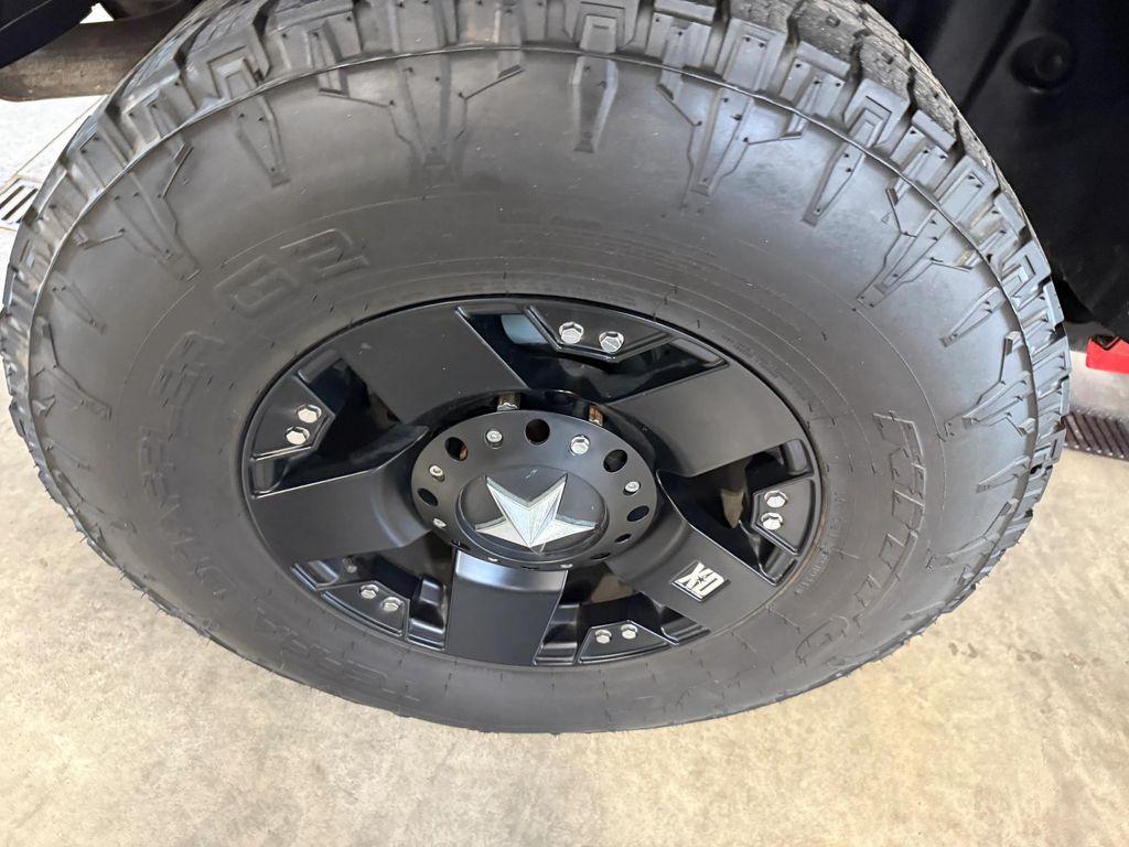 used 2018 Jeep Wrangler car, priced at $19,141