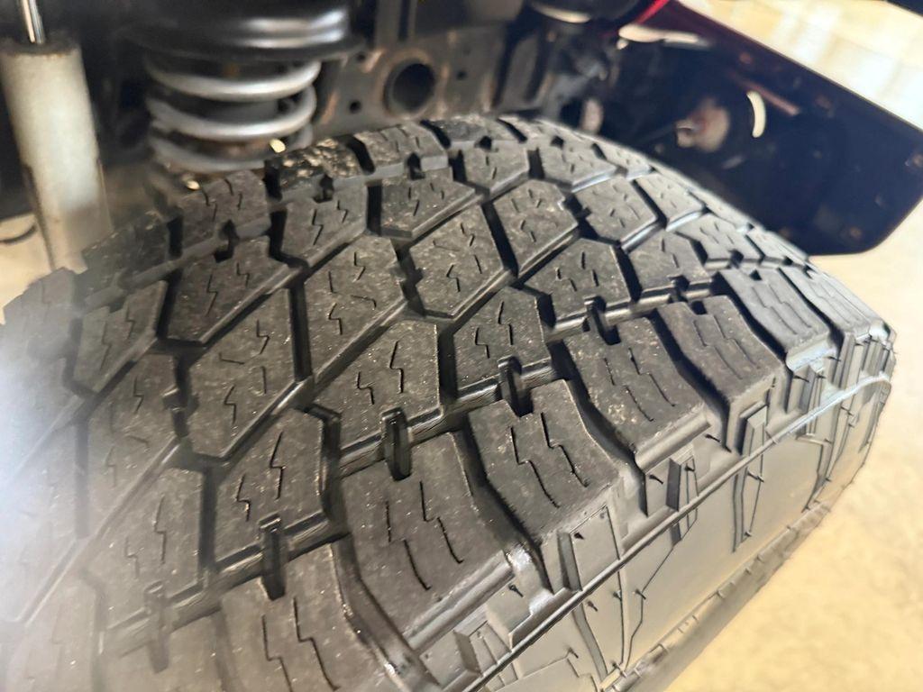 used 2018 Jeep Wrangler car, priced at $19,141