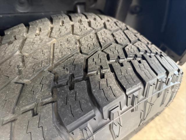 used 2018 Jeep Wrangler car, priced at $19,236