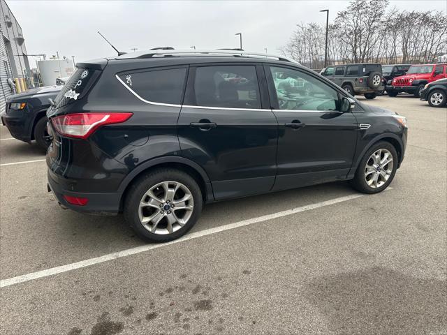 used 2015 Ford Escape car, priced at $8,836