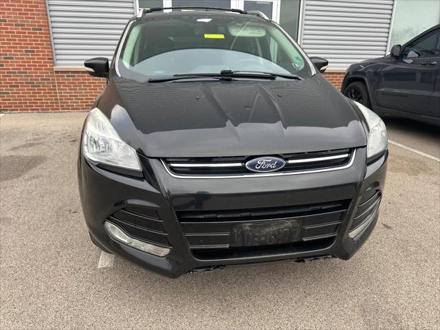 used 2015 Ford Escape car, priced at $8,836