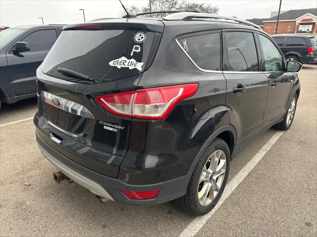 used 2015 Ford Escape car, priced at $8,836