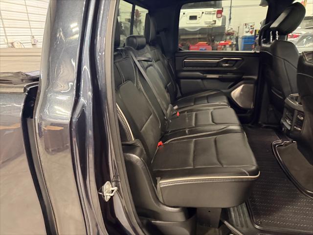 used 2020 Ram 1500 car, priced at $39,831