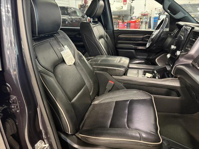 used 2020 Ram 1500 car, priced at $39,831