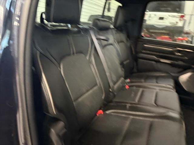 used 2020 Ram 1500 car, priced at $39,831