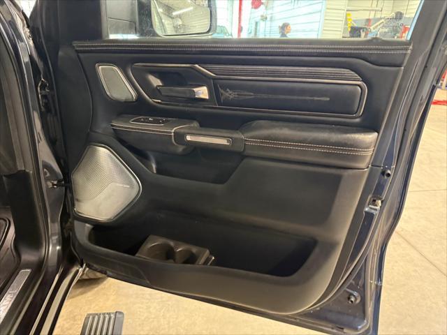 used 2020 Ram 1500 car, priced at $39,831