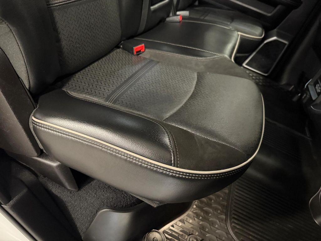used 2020 Ram 2500 car, priced at $54,361
