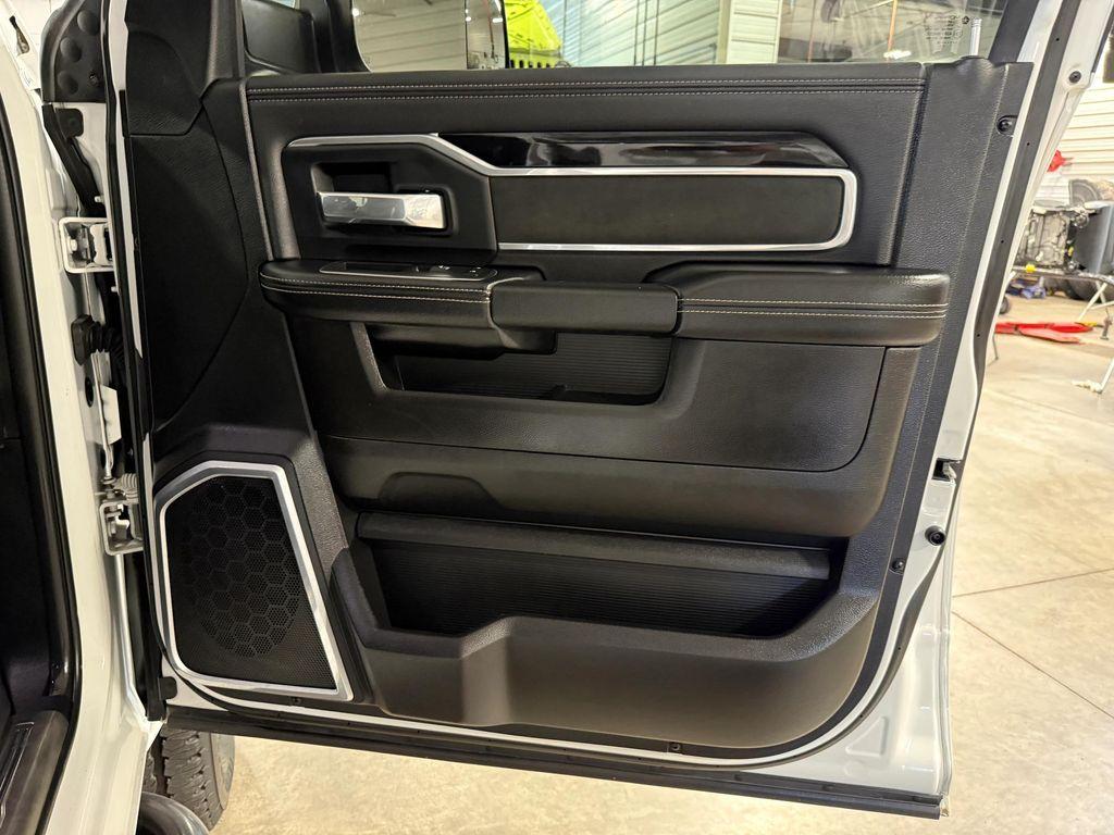 used 2020 Ram 2500 car, priced at $54,361
