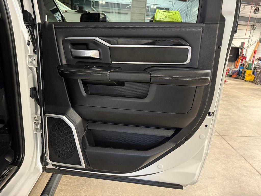 used 2020 Ram 2500 car, priced at $54,361