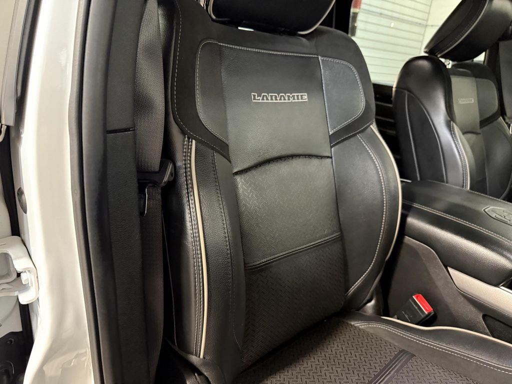 used 2020 Ram 2500 car, priced at $54,361