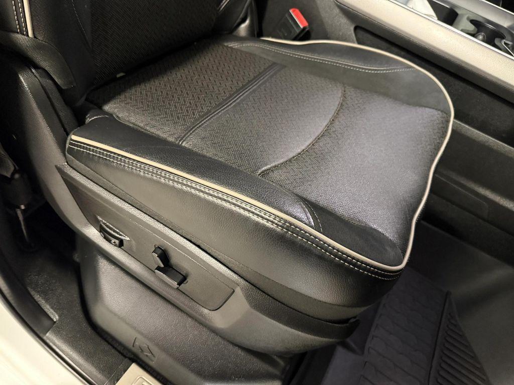 used 2020 Ram 2500 car, priced at $54,361