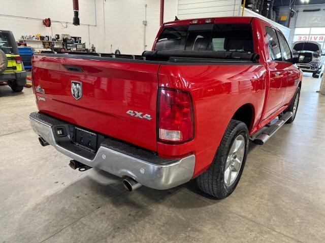 used 2014 Ram 1500 car, priced at $16,403