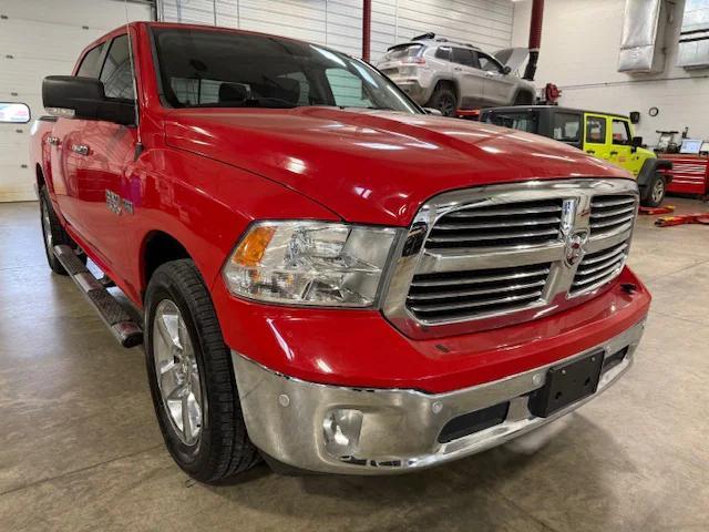 used 2014 Ram 1500 car, priced at $16,403