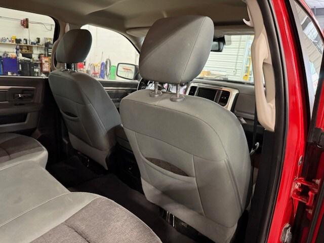 used 2014 Ram 1500 car, priced at $16,403