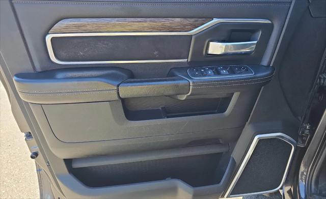 used 2020 Ram 2500 car, priced at $48,572