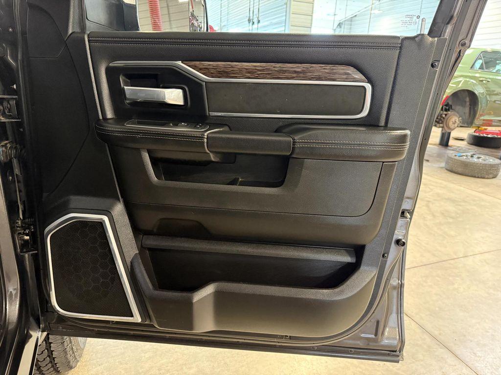 used 2020 Ram 2500 car, priced at $47,977