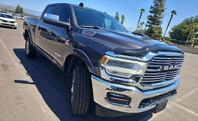 used 2020 Ram 2500 car, priced at $48,572