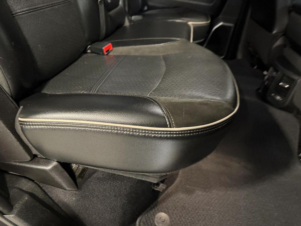 used 2020 Ram 2500 car, priced at $47,977