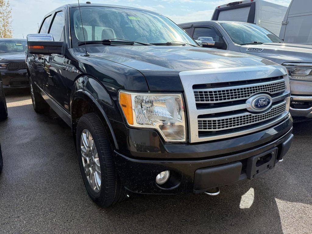 used 2010 Ford F-150 car, priced at $8,114